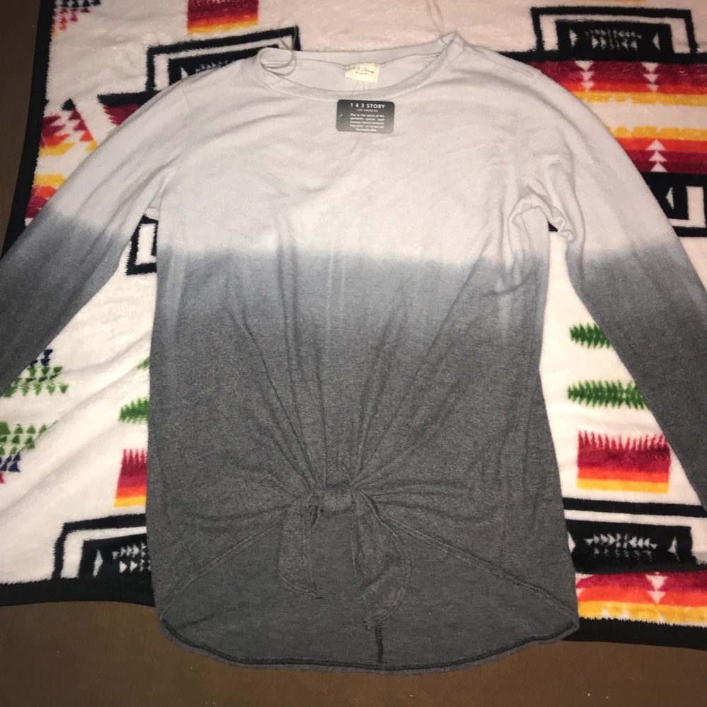 Cute sweater